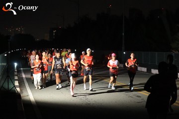 RUN TO LIVE 2025 - Ảnh #3261773