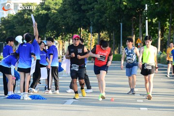RUN TO LIVE 2025 - Ảnh #3301045