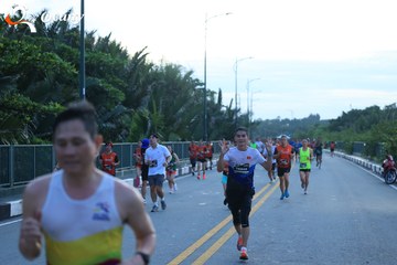 RUN TO LIVE 2025 - Ảnh #3268187