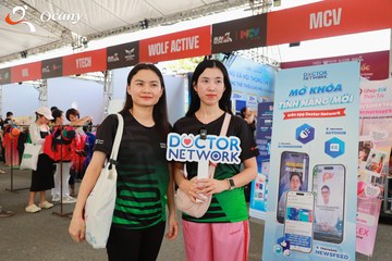 RUN TO LIVE 2025 - Ảnh #3121597