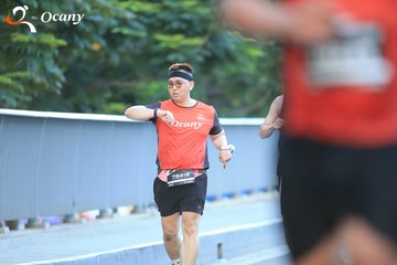 RUN TO LIVE 2025 - Ảnh #3279424