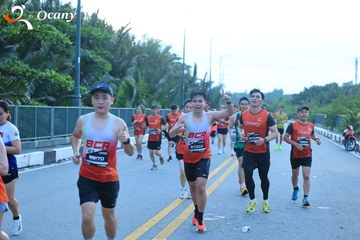 RUN TO LIVE 2025 - Ảnh #3271568