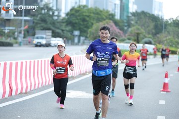 RUN TO LIVE 2025 - Ảnh #3210188