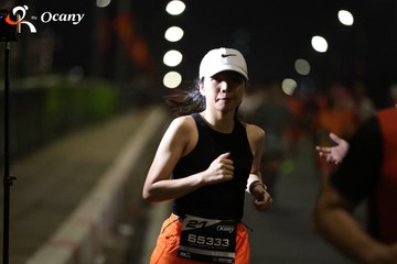 RUN TO LIVE 2025 - Ảnh #3202752