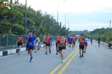 RUN TO LIVE 2025 - Ảnh #3278749