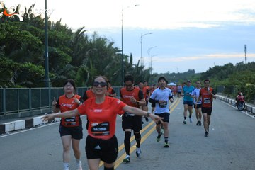 RUN TO LIVE 2025 - Ảnh #3281268
