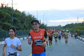 RUN TO LIVE 2025 - Ảnh #3285770