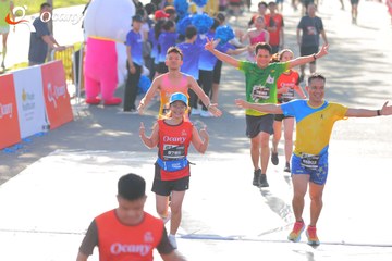 RUN TO LIVE 2025 - Ảnh #3193469