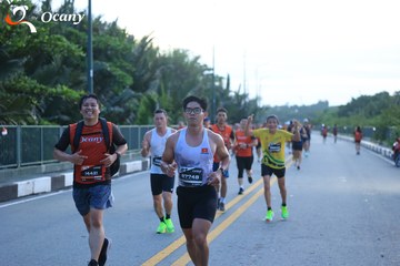 RUN TO LIVE 2025 - Ảnh #3266466