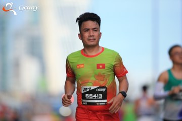 RUN TO LIVE 2025 - Ảnh #3287012