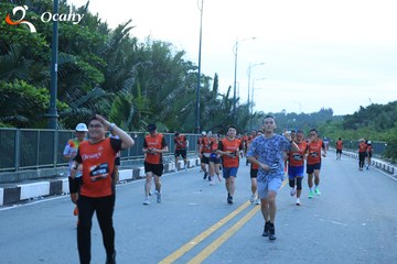 RUN TO LIVE 2025 - Ảnh #3290481