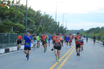 RUN TO LIVE 2025 - Ảnh #3278758