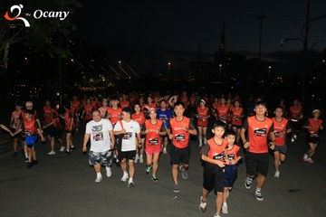 RUN TO LIVE 2025 - Ảnh #3282844