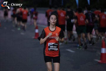 RUN TO LIVE 2025 - Ảnh #3206035