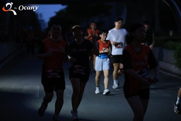 RUN TO LIVE 2025 - Ảnh #3155385