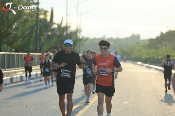 RUN TO LIVE 2025 - Ảnh #3298282