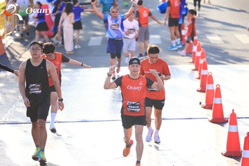 RUN TO LIVE 2025 - Ảnh #3203606