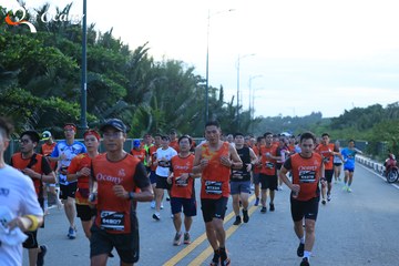 RUN TO LIVE 2025 - Ảnh #3286958