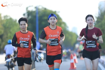 RUN TO LIVE 2025 - Ảnh #3259128
