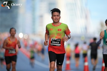 RUN TO LIVE 2025 - Ảnh #3286993