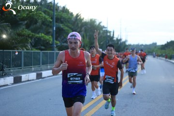 RUN TO LIVE 2025 - Ảnh #3266969