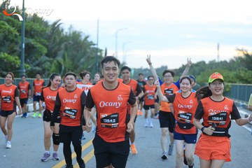 RUN TO LIVE 2025 - Ảnh #3286012