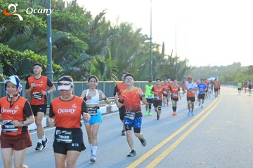 RUN TO LIVE 2025 - Ảnh #3297534