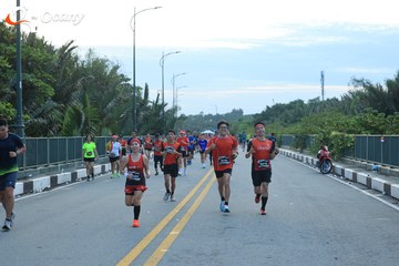 RUN TO LIVE 2025 - Ảnh #3278652