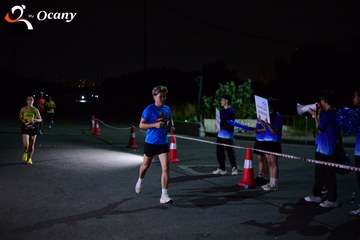 RUN TO LIVE 2025 - Ảnh #3270880