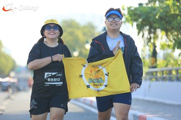 RUN TO LIVE 2025 - Ảnh #3260058