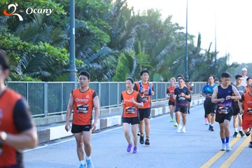 RUN TO LIVE 2025 - Ảnh #3265266