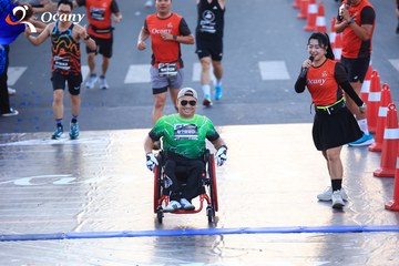 RUN TO LIVE 2025 - Ảnh #3153526