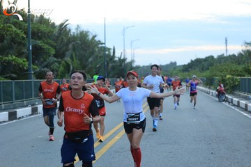 RUN TO LIVE 2025 - Ảnh #3282557