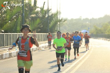 RUN TO LIVE 2025 - Ảnh #3301694