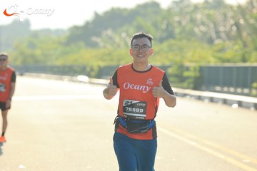 RUN TO LIVE 2025 - Ảnh #3304708