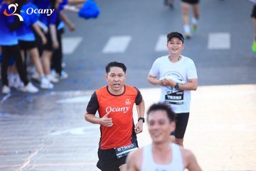 RUN TO LIVE 2025 - Ảnh #3153585