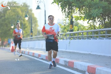 RUN TO LIVE 2025 - Ảnh #3259976