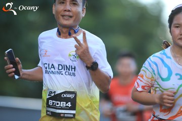 RUN TO LIVE 2025 - Ảnh #3278595