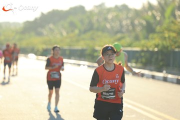 RUN TO LIVE 2025 - Ảnh #3302891