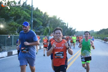 RUN TO LIVE 2025 - Ảnh #3265583