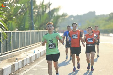 RUN TO LIVE 2025 - Ảnh #3303596