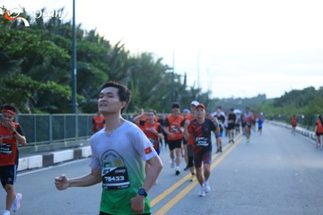 RUN TO LIVE 2025 - Ảnh #3266767