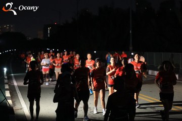 RUN TO LIVE 2025 - Ảnh #3262462