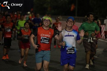 RUN TO LIVE 2025 - Ảnh #3204627