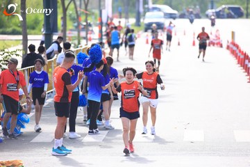 RUN TO LIVE 2025 - Ảnh #3209440