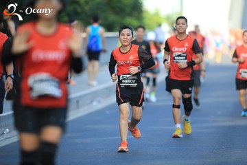 RUN TO LIVE 2025 - Ảnh #3290037
