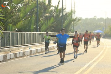 RUN TO LIVE 2025 - Ảnh #3301467