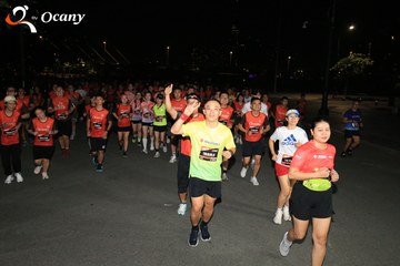 RUN TO LIVE 2025 - Ảnh #3280881