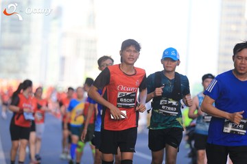 RUN TO LIVE 2025 - Ảnh #3287537