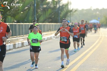 RUN TO LIVE 2025 - Ảnh #3299730